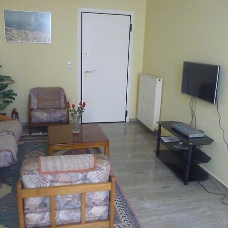 Apartamento Olia Nauplia Exterior foto
