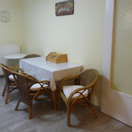 Apartamento Olia Nauplia Exterior foto