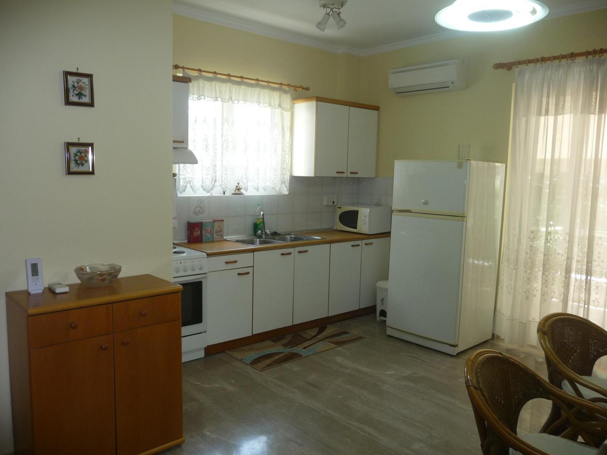 Apartamento Olia Nauplia Exterior foto