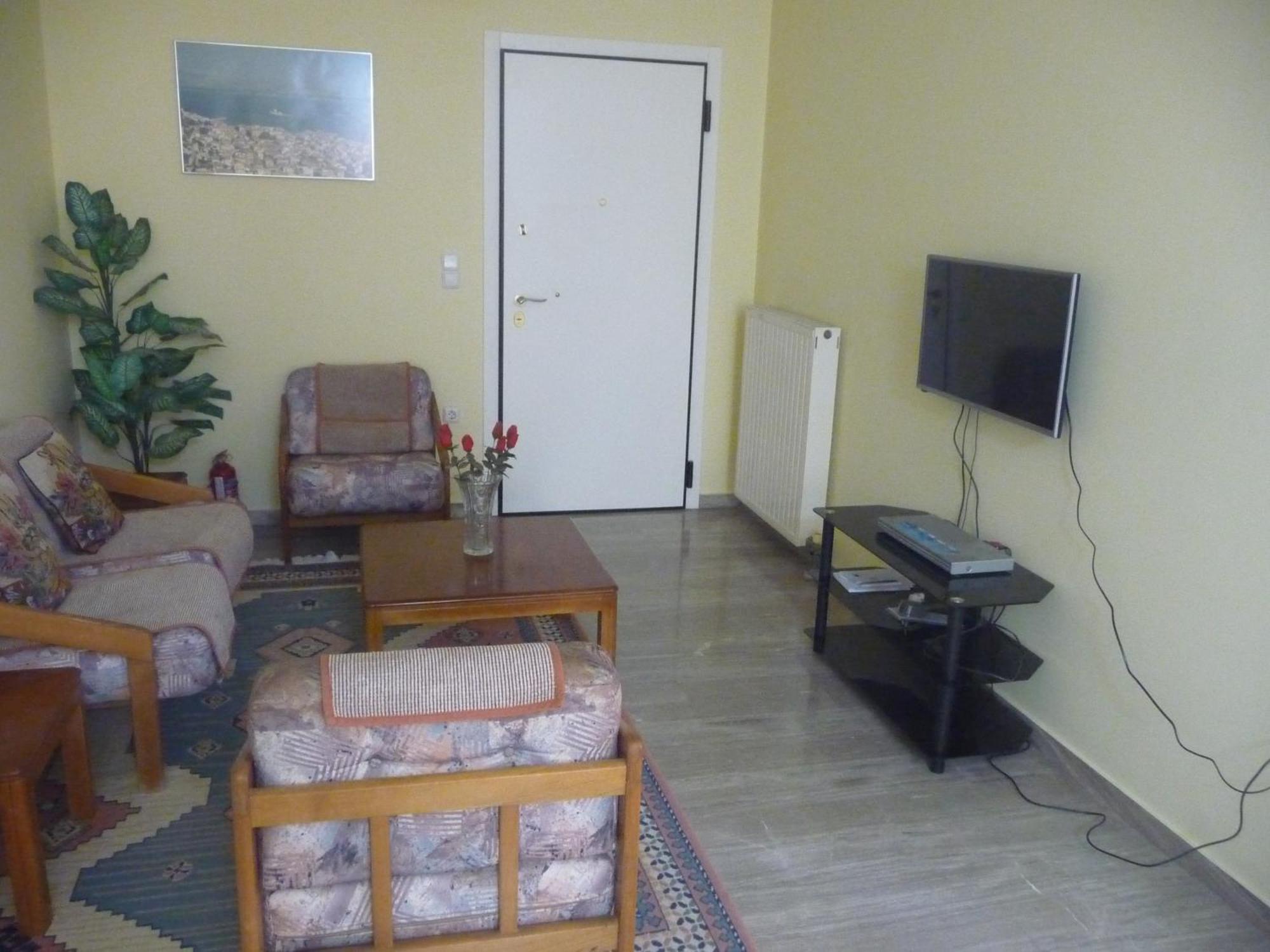 Apartamento Olia Nauplia Exterior foto
